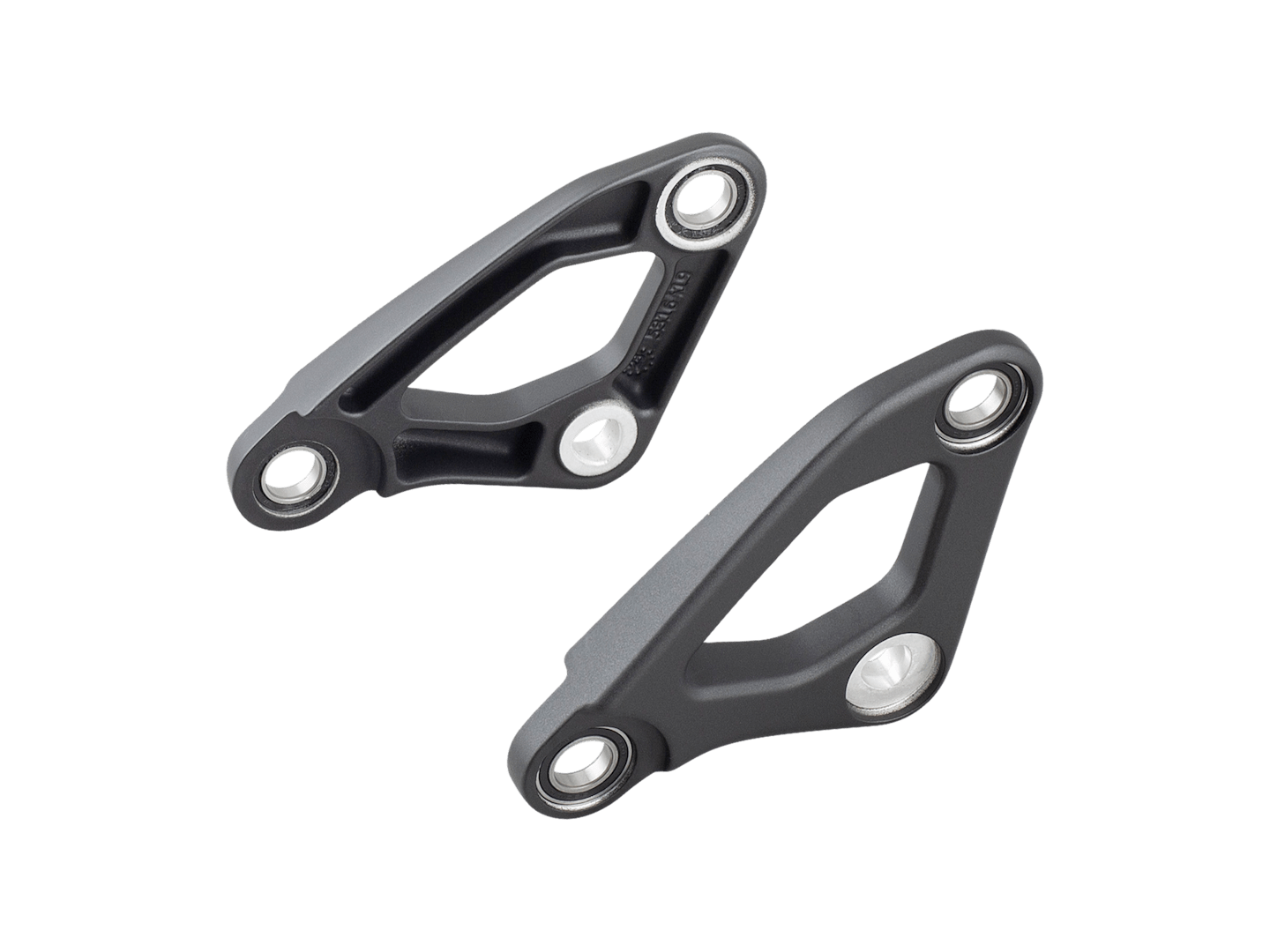 Trek Top Fuel 29 Gen 6 Carbon Rocker Link