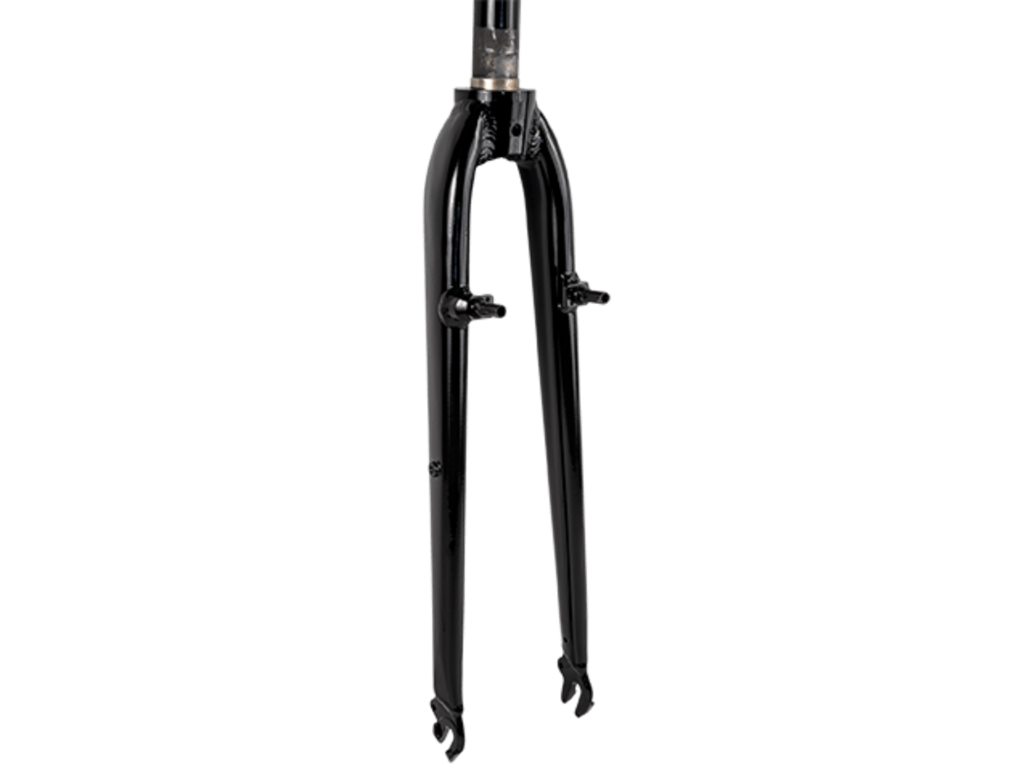 Trek FX with ZS Lowers Neutral 700c Rigid Fork