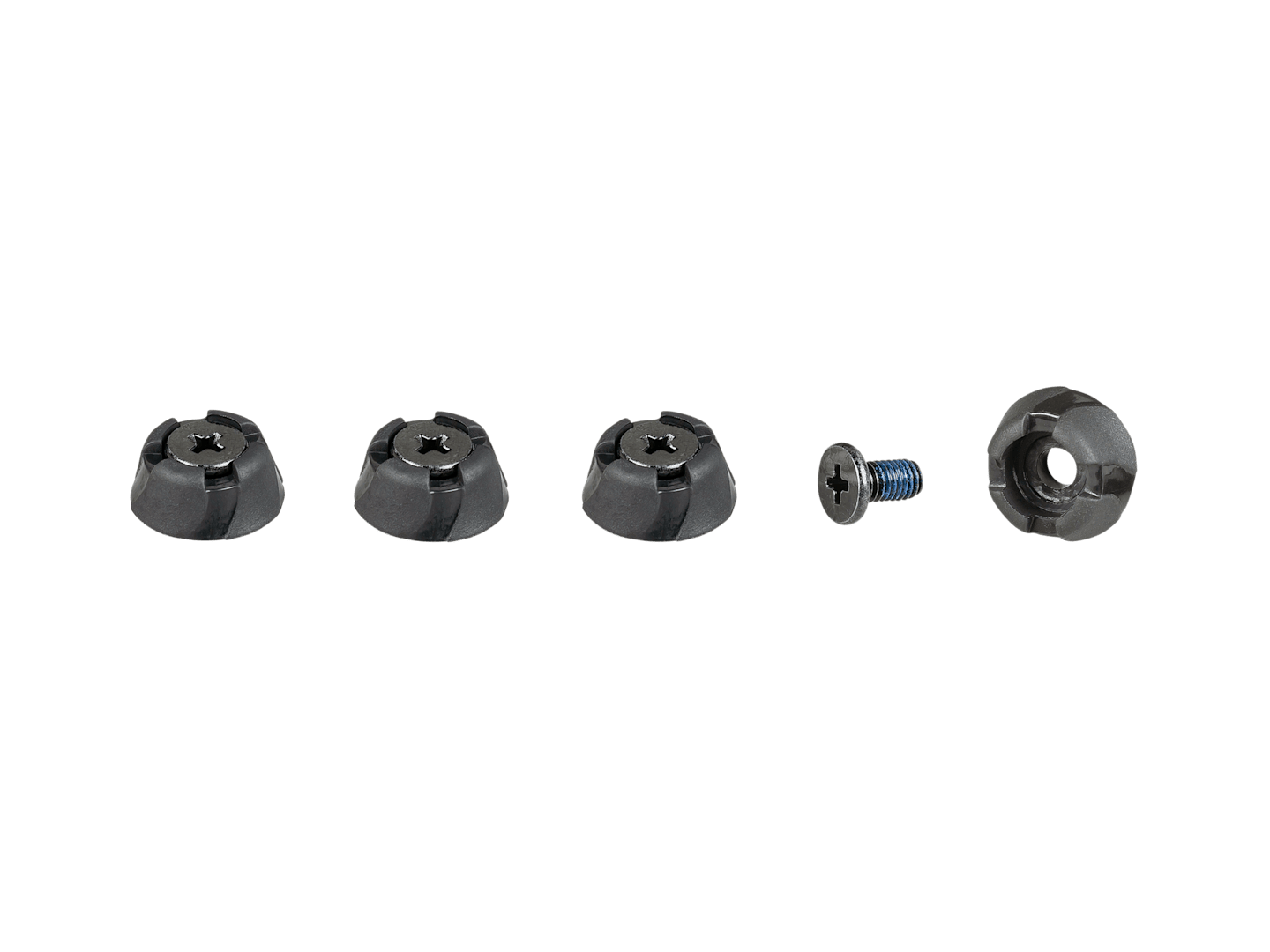 Bontrager Comp Toe Spike Kit