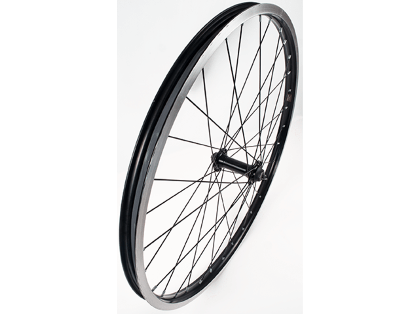 Trek Kids' 32 Hole 24˝ Wheel