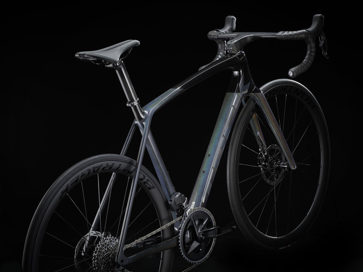 Émonda SLR 6 AXS