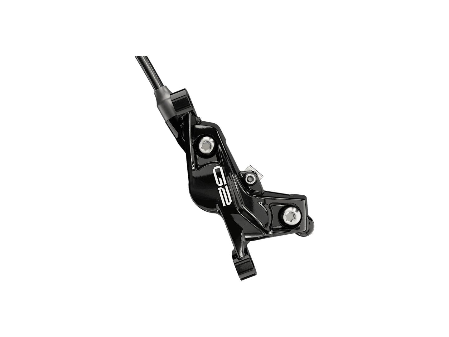 SRAM G2 R Hydraulic Disc Brake Lever/Caliper