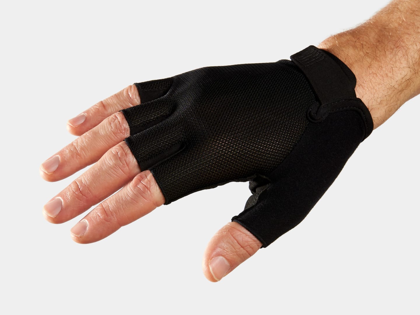 Bontrager Solstice Gel Cycling Glove