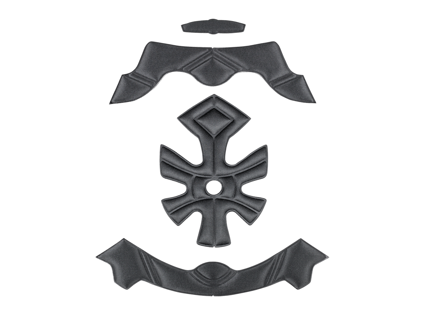Electra Helmet Fit Pads
