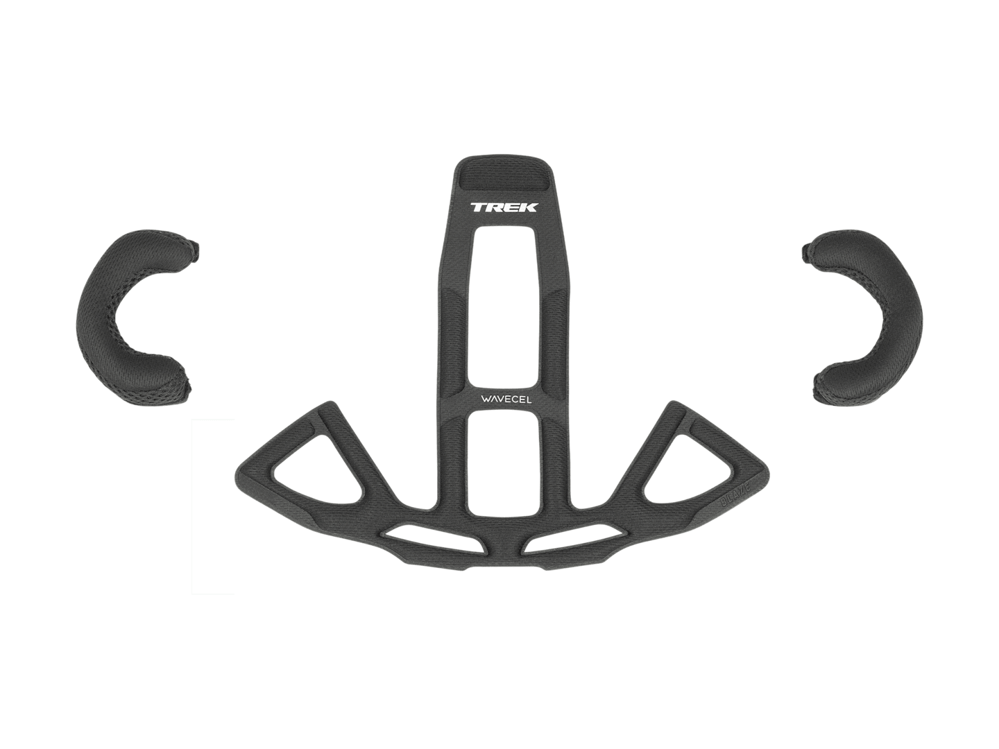 Trek Blaze WaveCel Bike Helmet Fit Pad