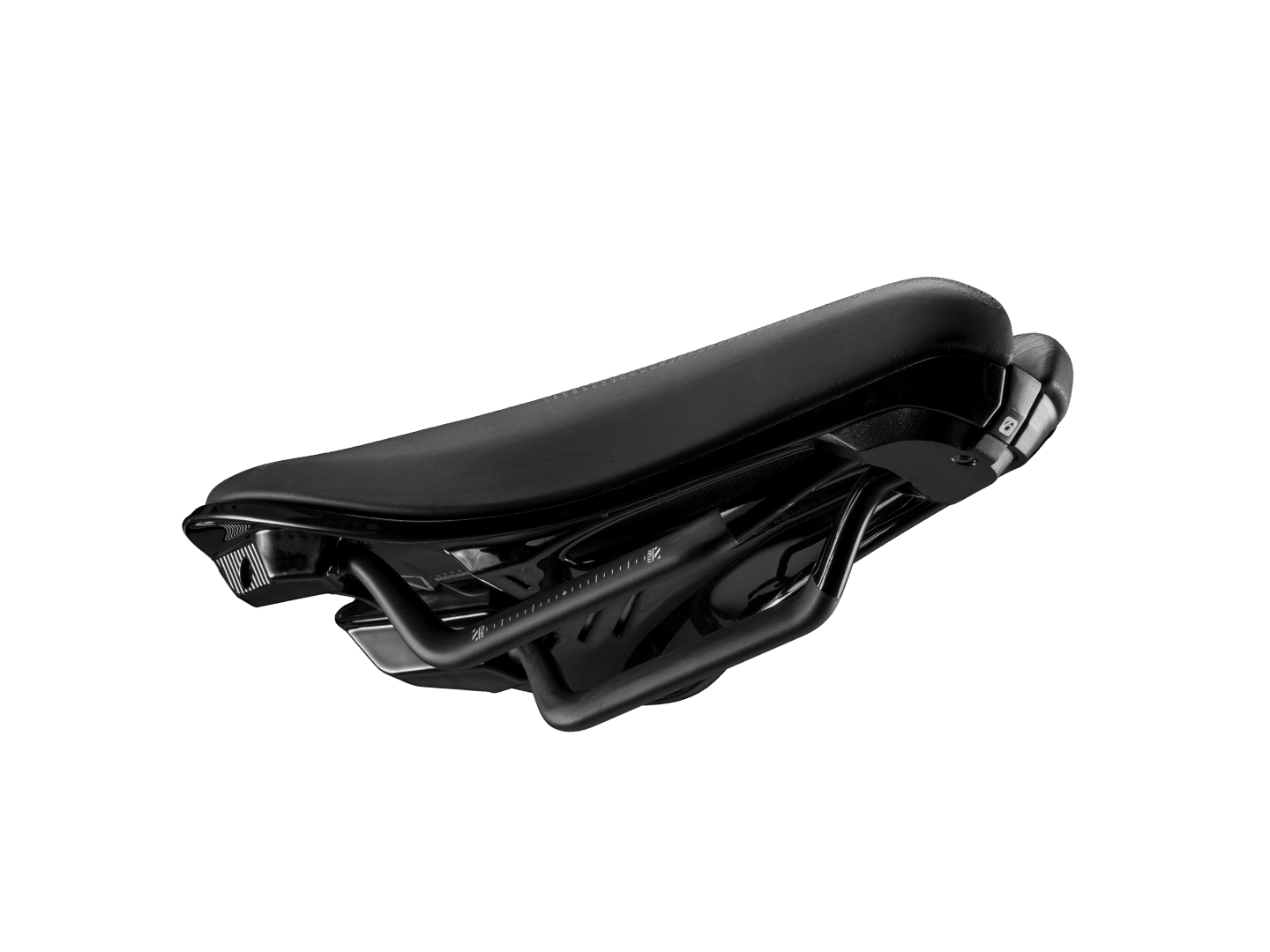 Bontrager Hilo Pro Carbon Bike Saddle