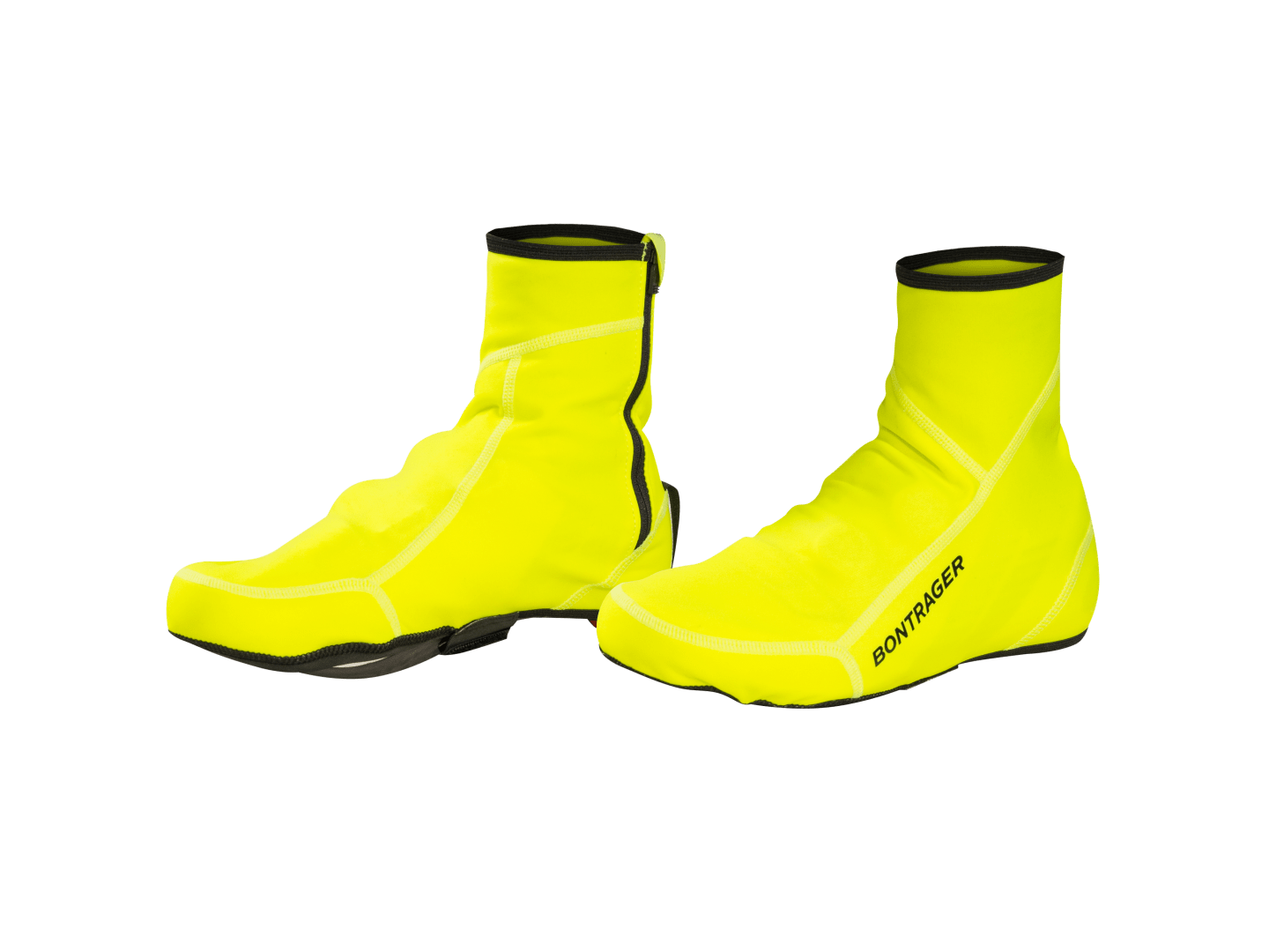Bontrager S1 Softshell Cycling Shoe Cover