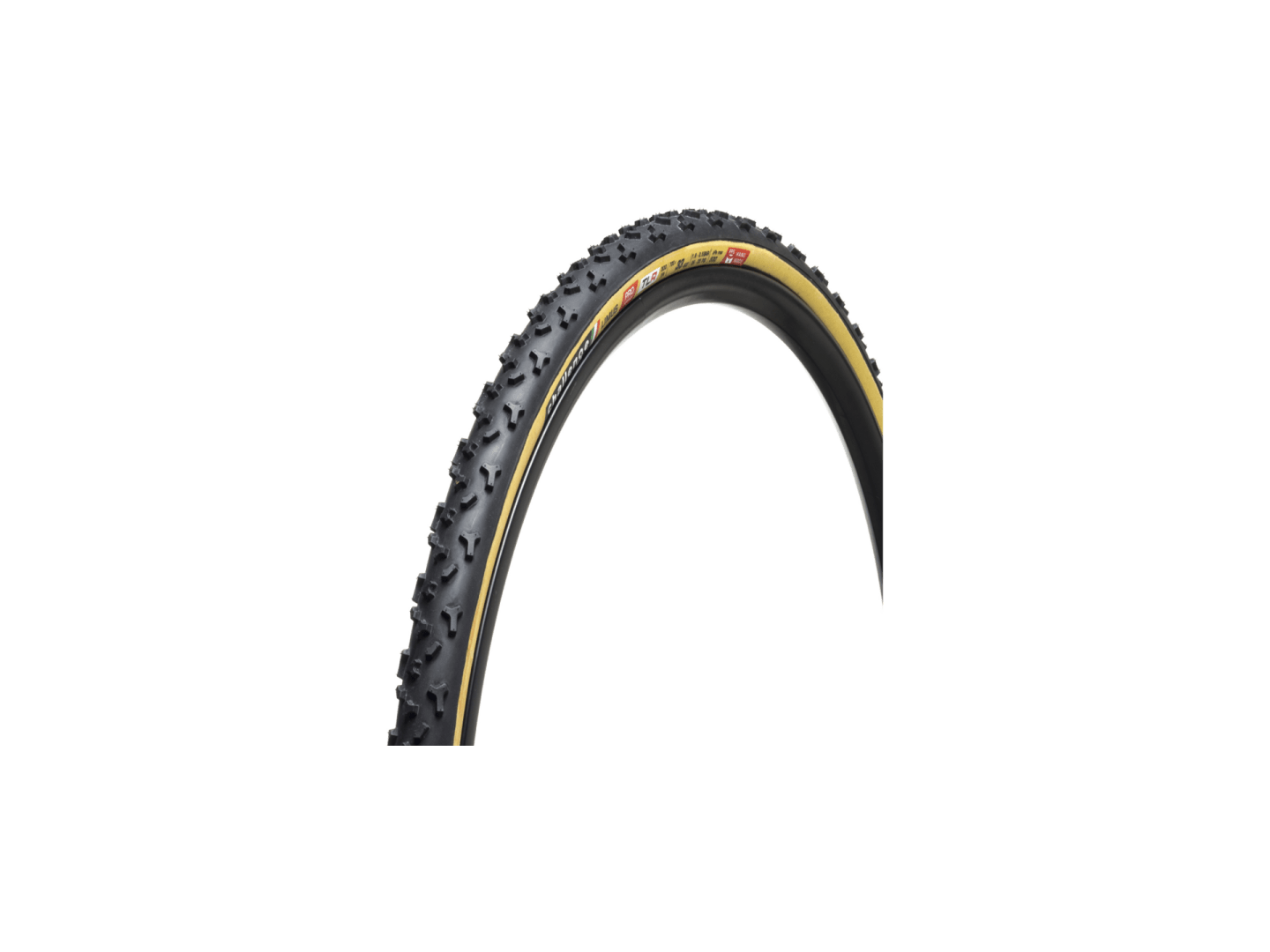 Challenge Limus Pro Handmade Tubeless Cyclocross Tire