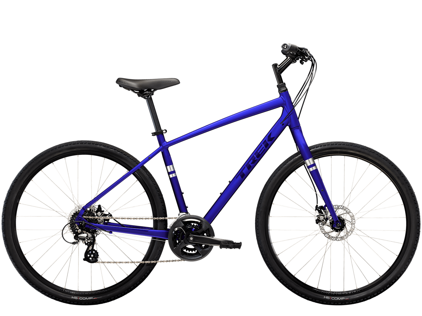 Verve 1 Disc Gen 4