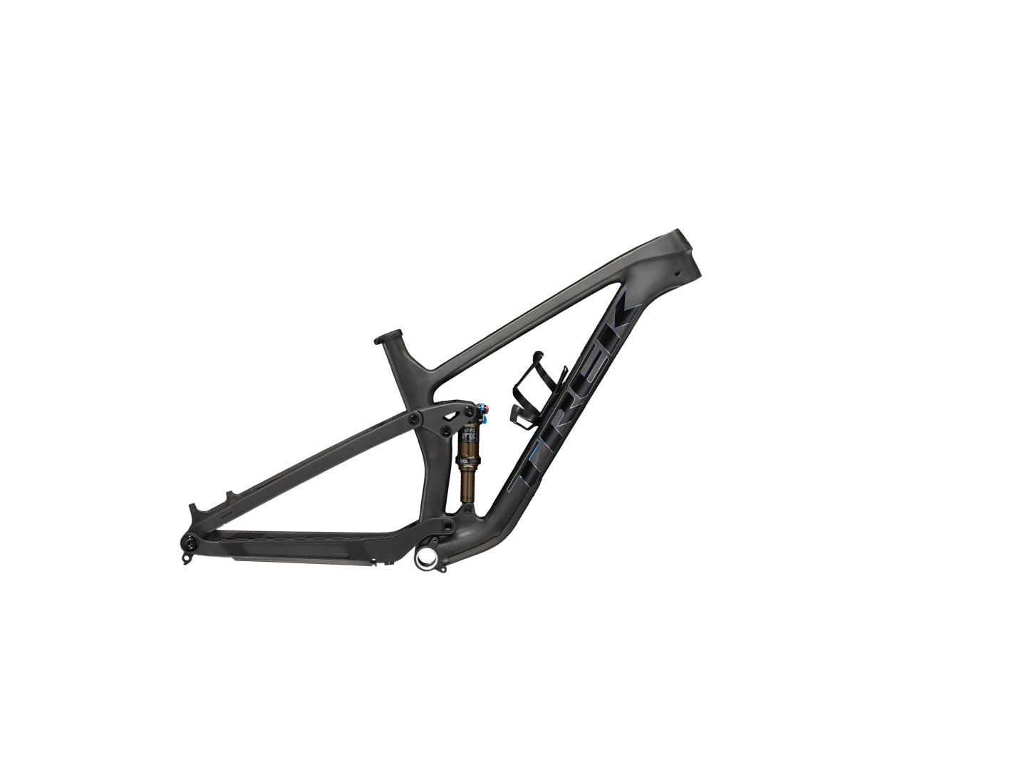 Top Fuel C Gen 3 Frameset