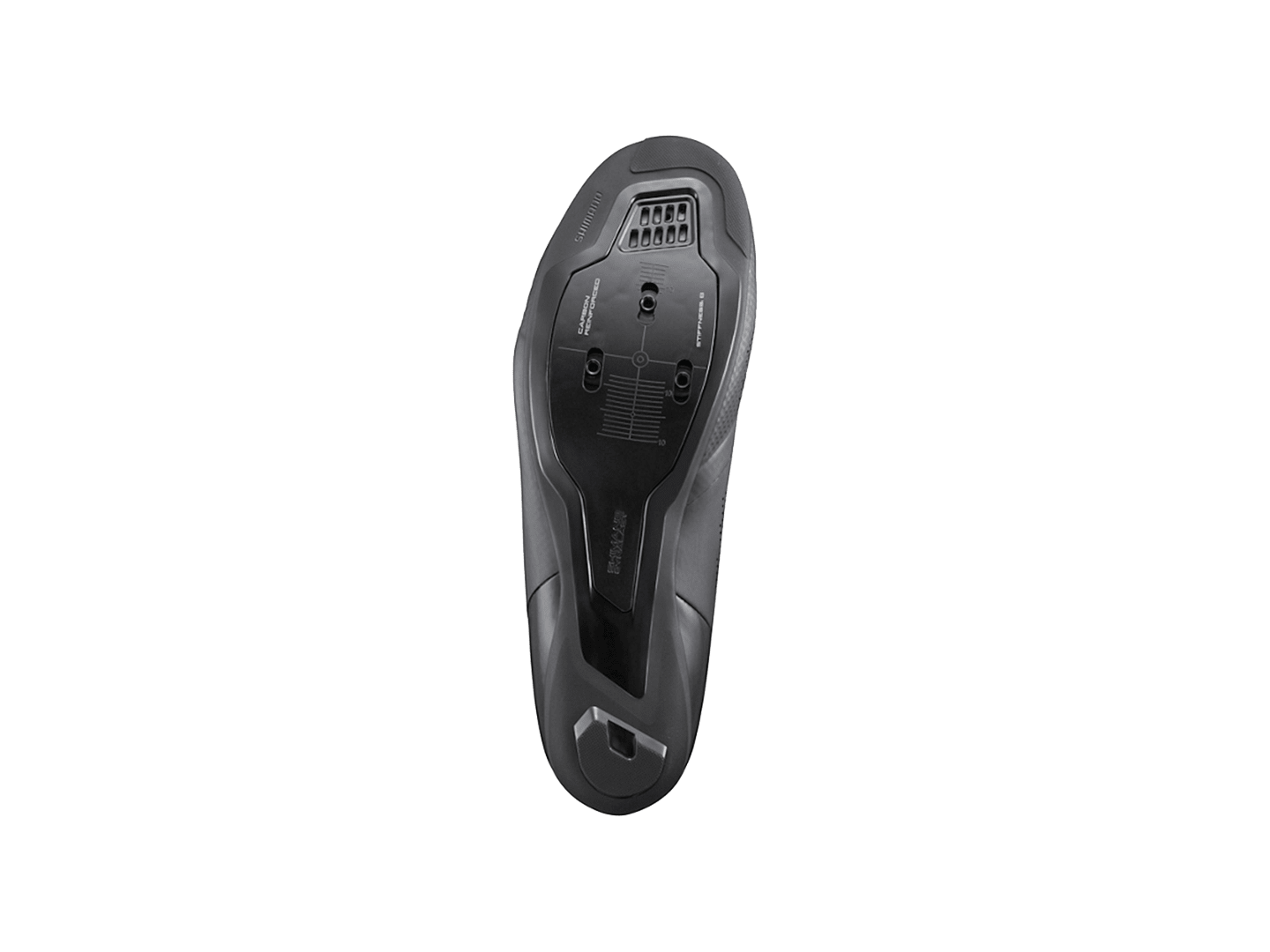 Shimano RC502 Men's Wide Road Cycling Shoe