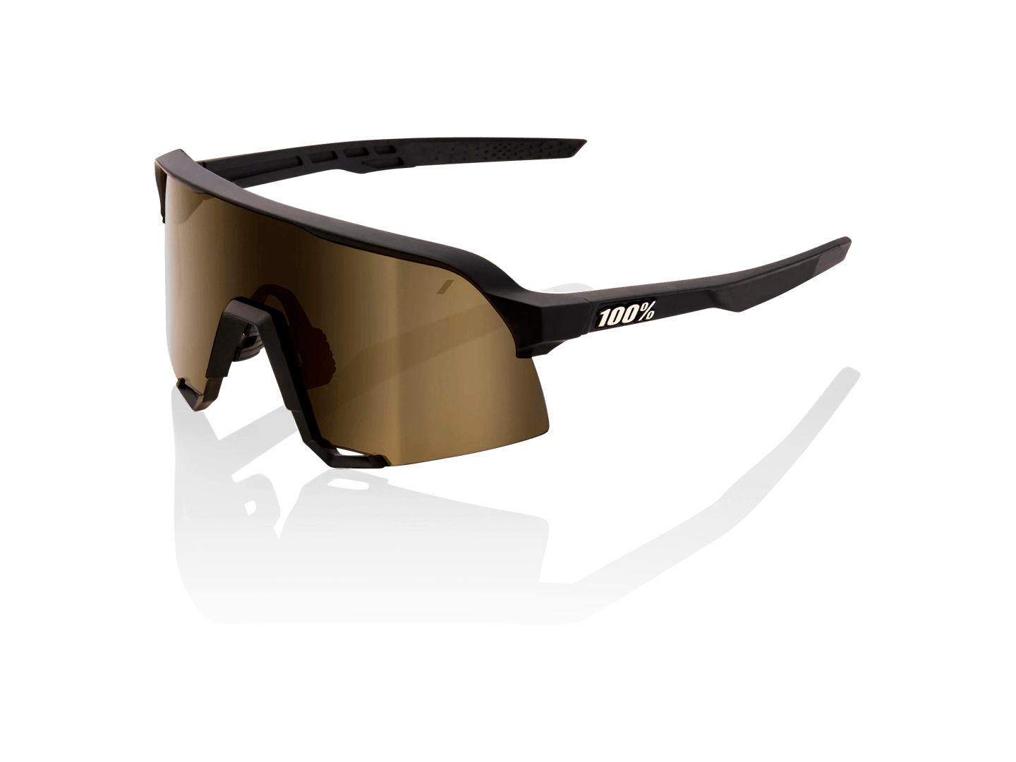 100% S3 Standard Lens Sunglasses