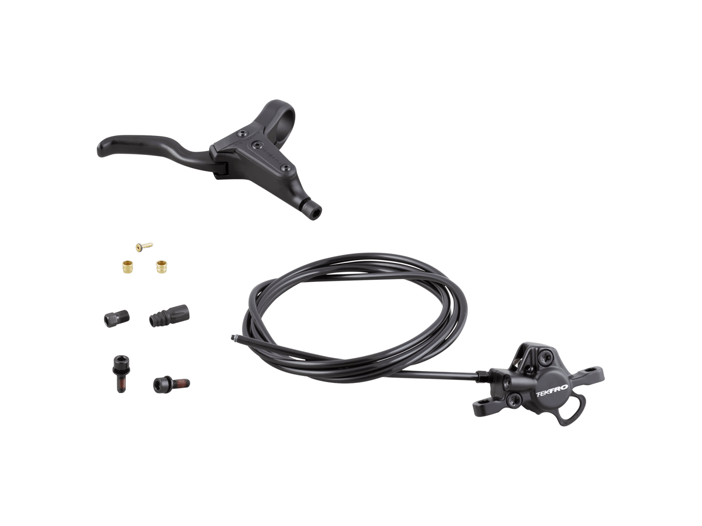 Tektro HD-M276 Hydraulic Brakeset