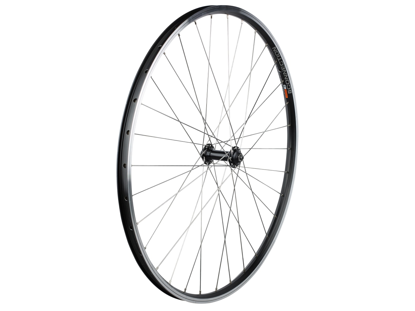 Bontrager Connection 700c MTB Wheel