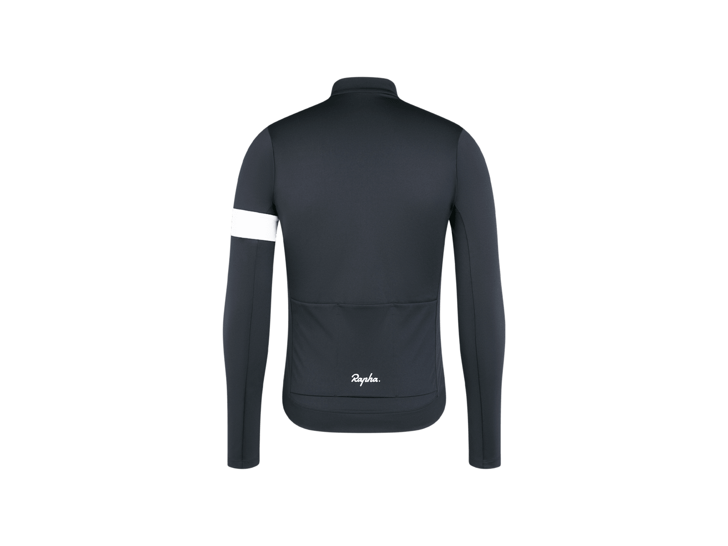 Rapha Core Thermal Long Sleeve Cycling Jersey