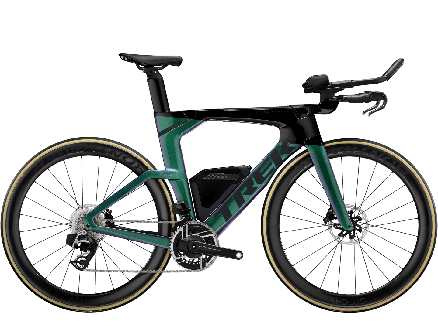 Speed Concept SLR 9 AXS
