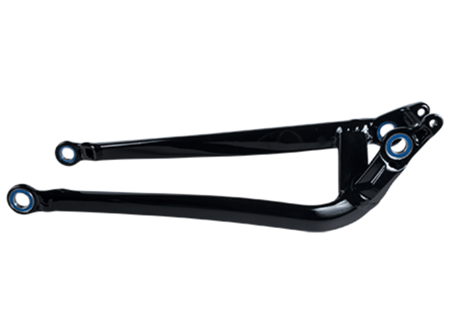 Trek 2011-2012 Fuel EX 26 Chainstay