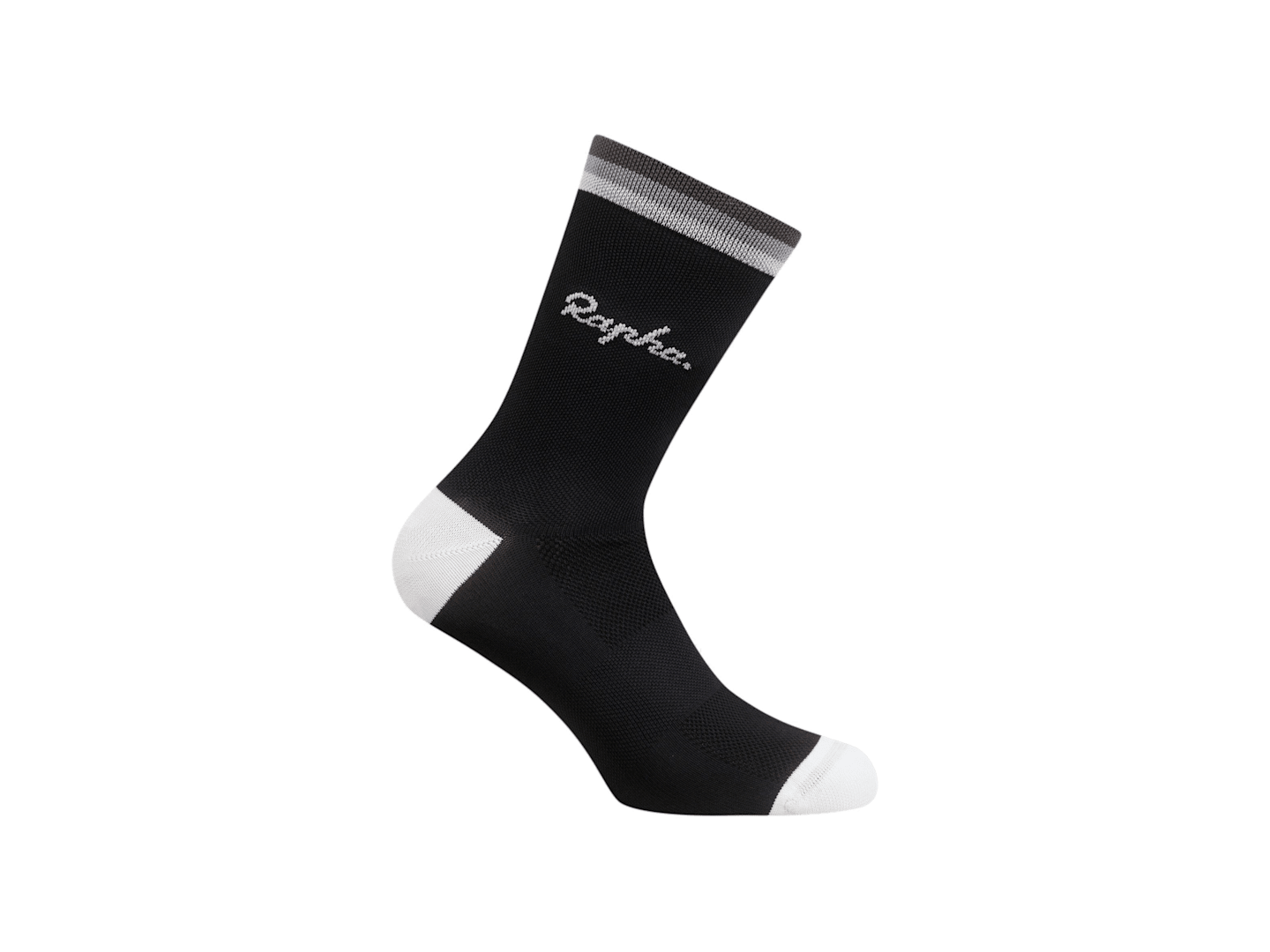 Rapha Logo Cycling Sock