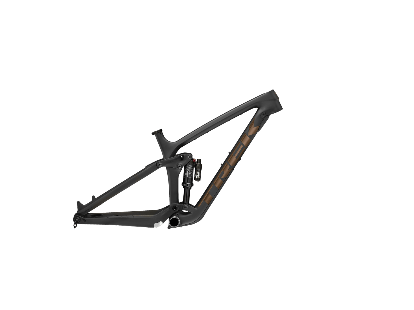 Remedy 27.5 C Frameset