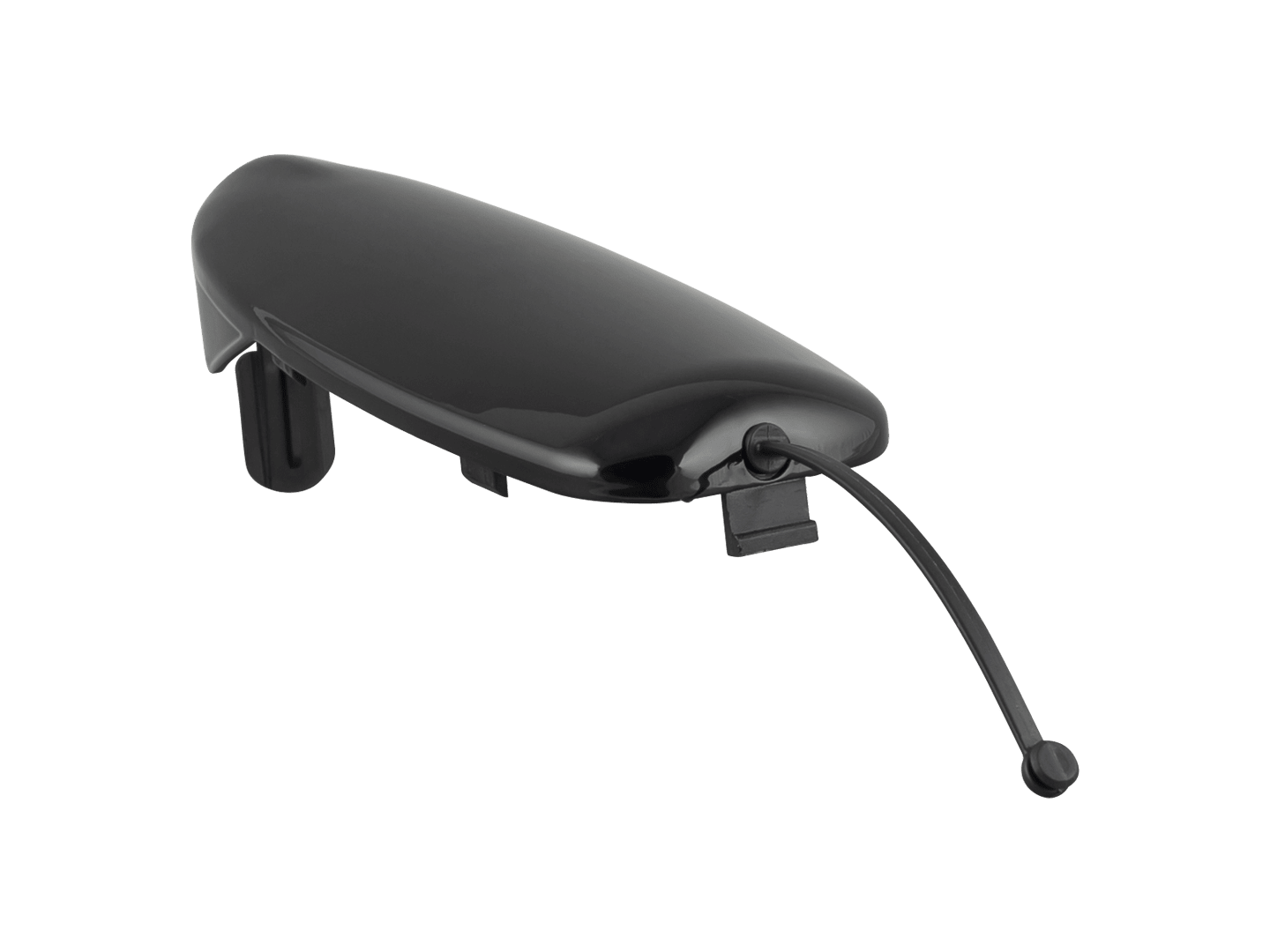 Bontrager Speed Concept Draft Box II Lid