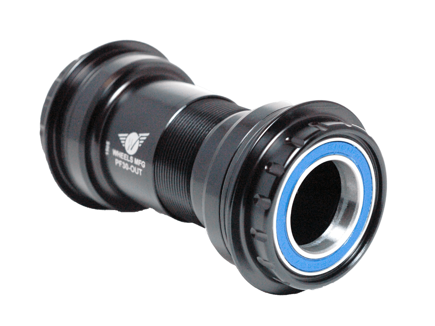 Wheels Manufacturing Shimano PF30 Thread Together Outboard Bottom Bracket