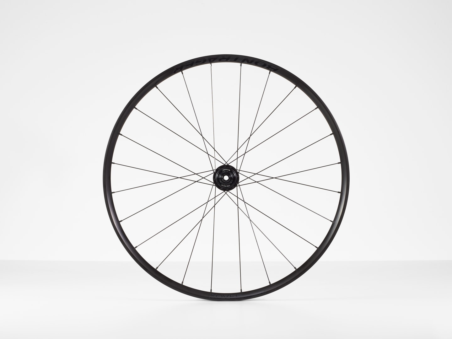 Bontrager Kovee Comp 25 TLR Boost 27.5 MTB Wheel