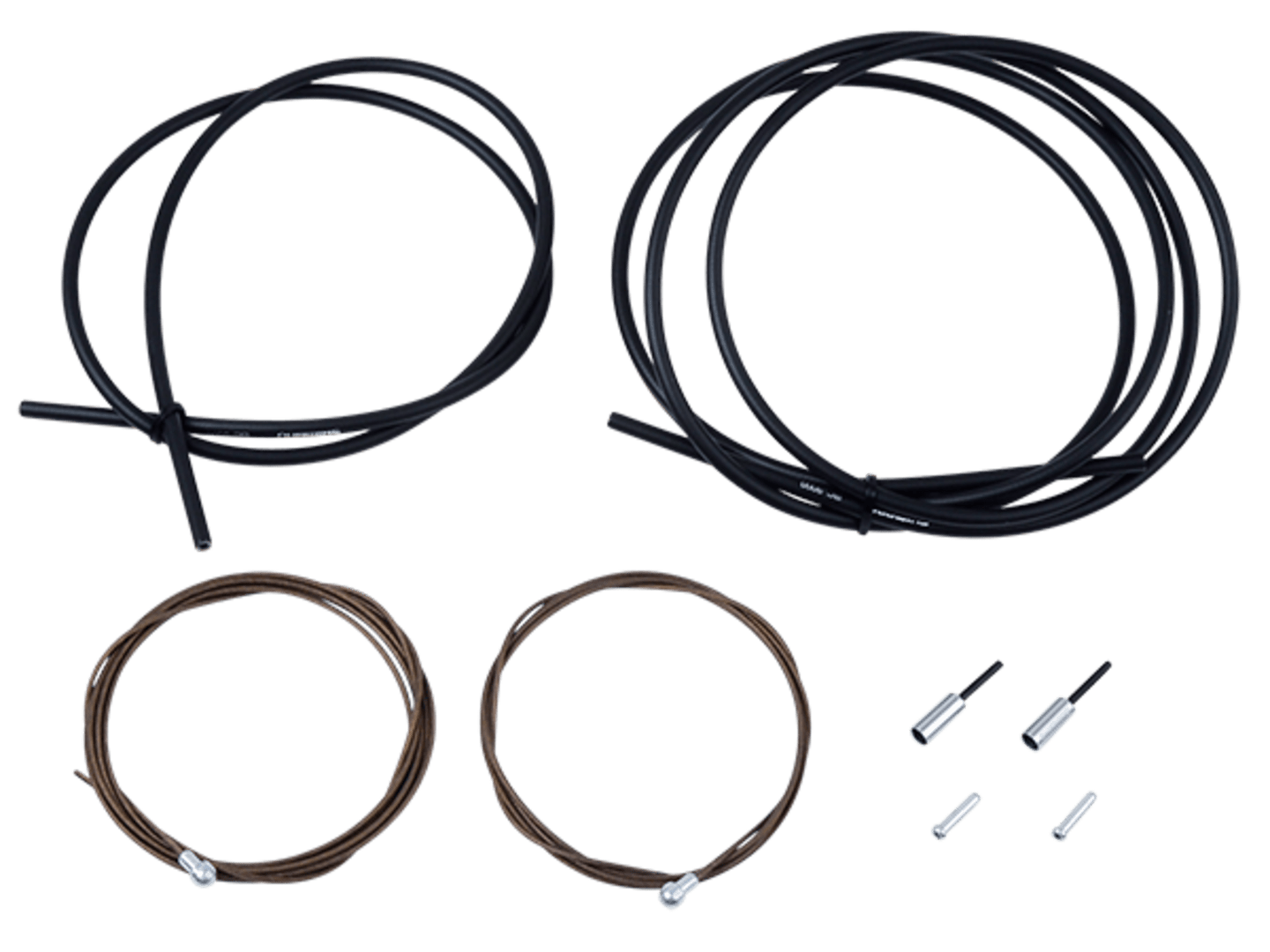 Shimano Dura-Ace BC-9000 Brake Cable Set