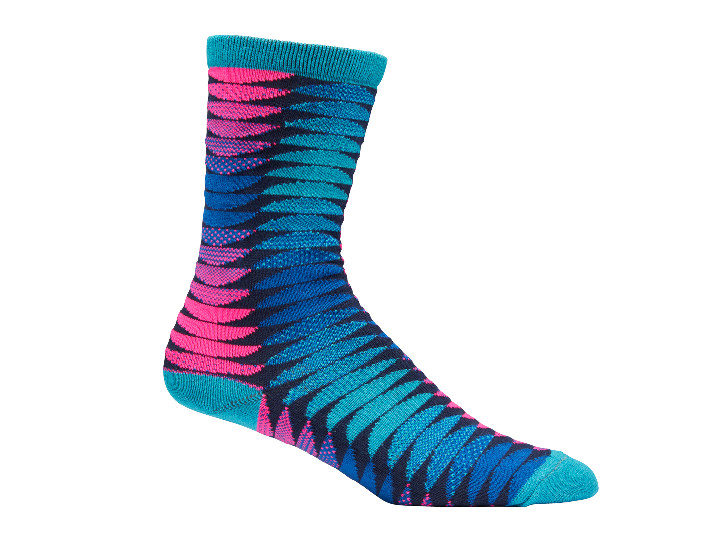 Electra Eclipse Socks