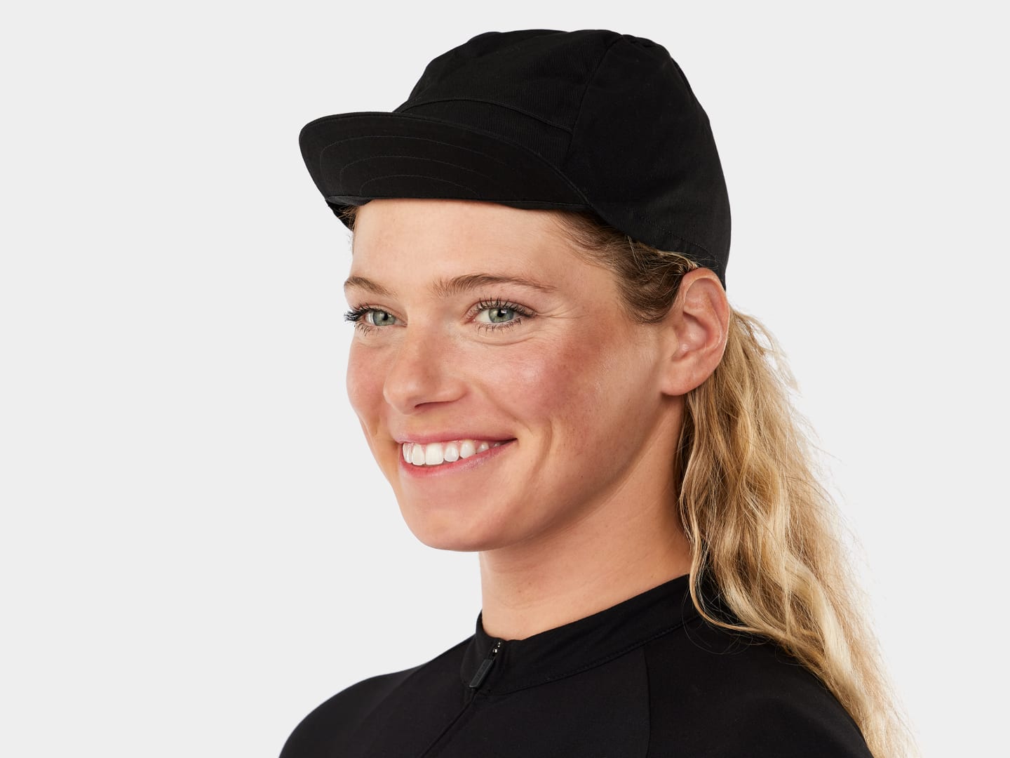 Trek Cotton Cycling Cap
