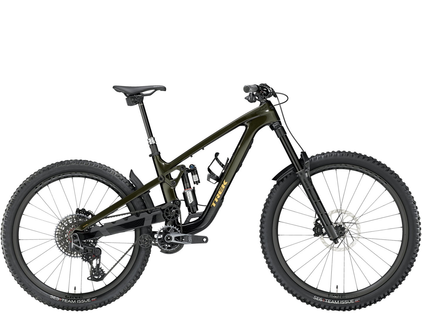 Slash 9.9 X0 AXS T-Type Gen 6