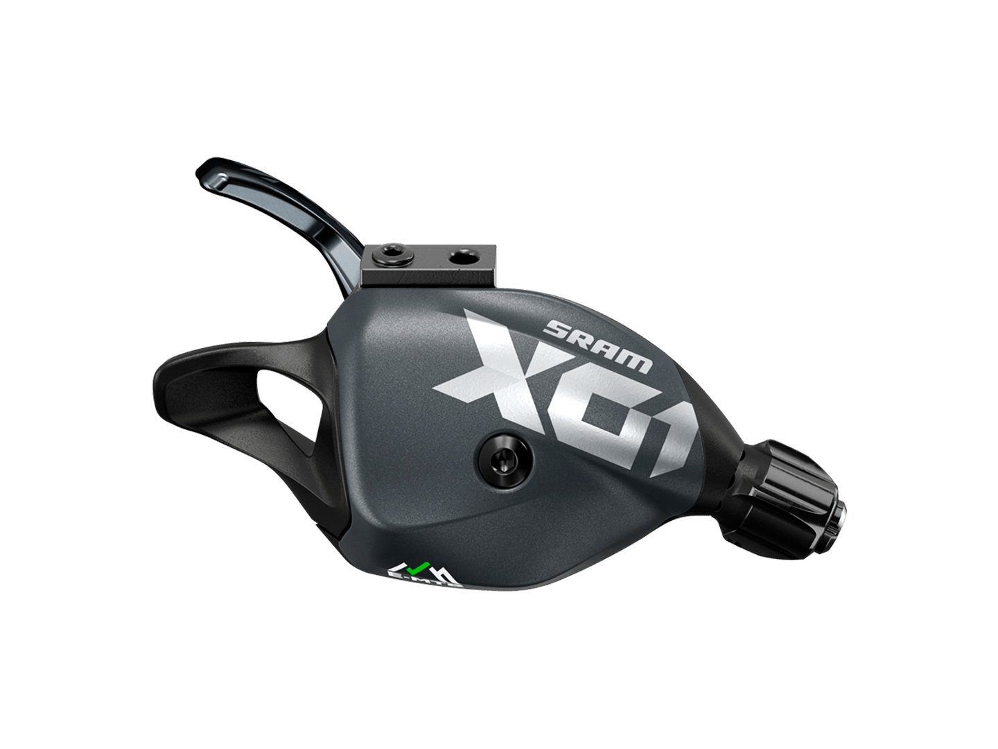 SRAM X01 Eagle Single Click Trigger Shifter Rear
