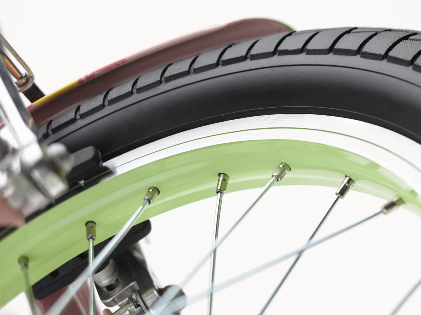 Tutti Frutti Sprocket 16