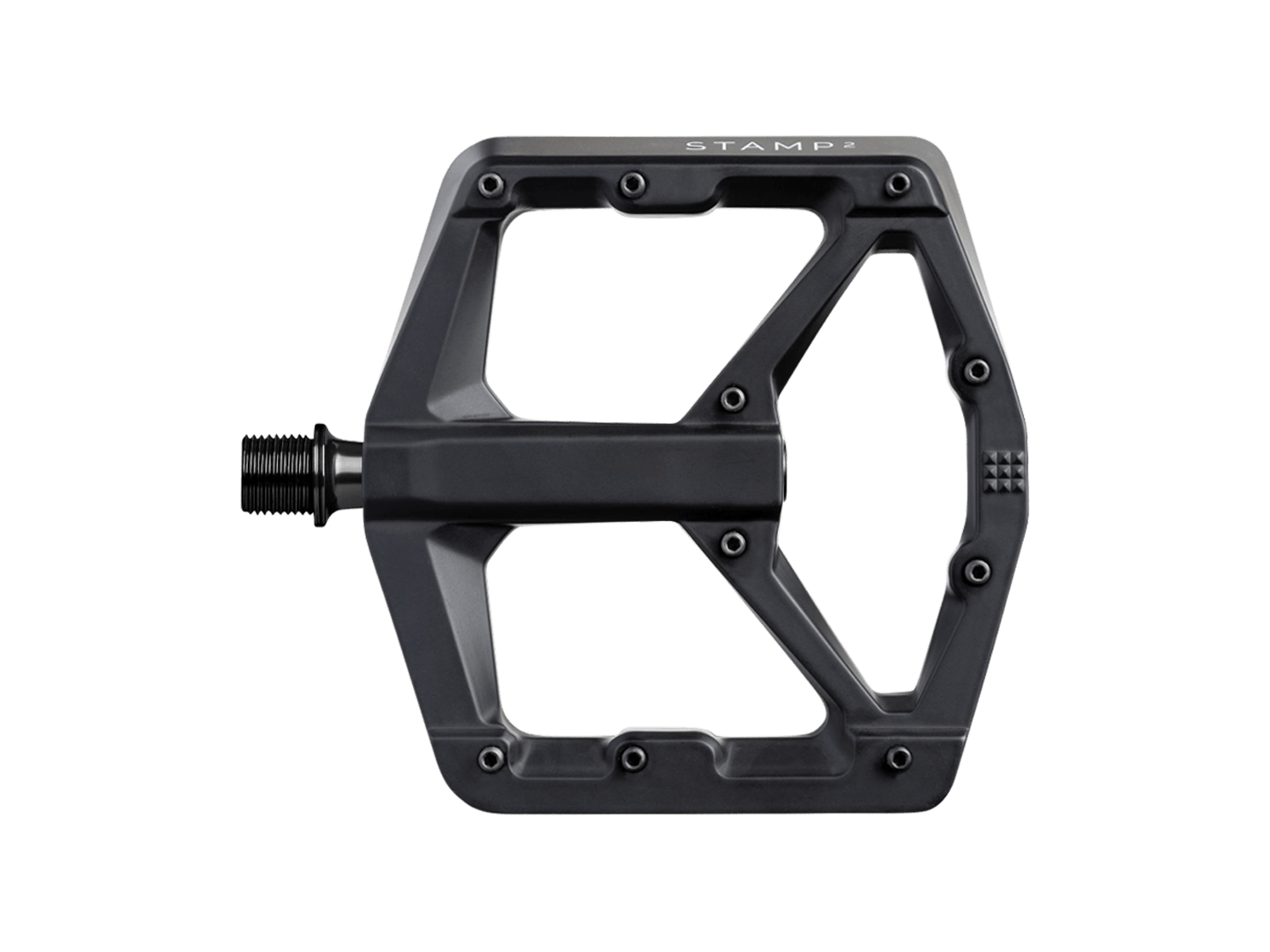 Crankbrothers Stamp 2 Large Pedals