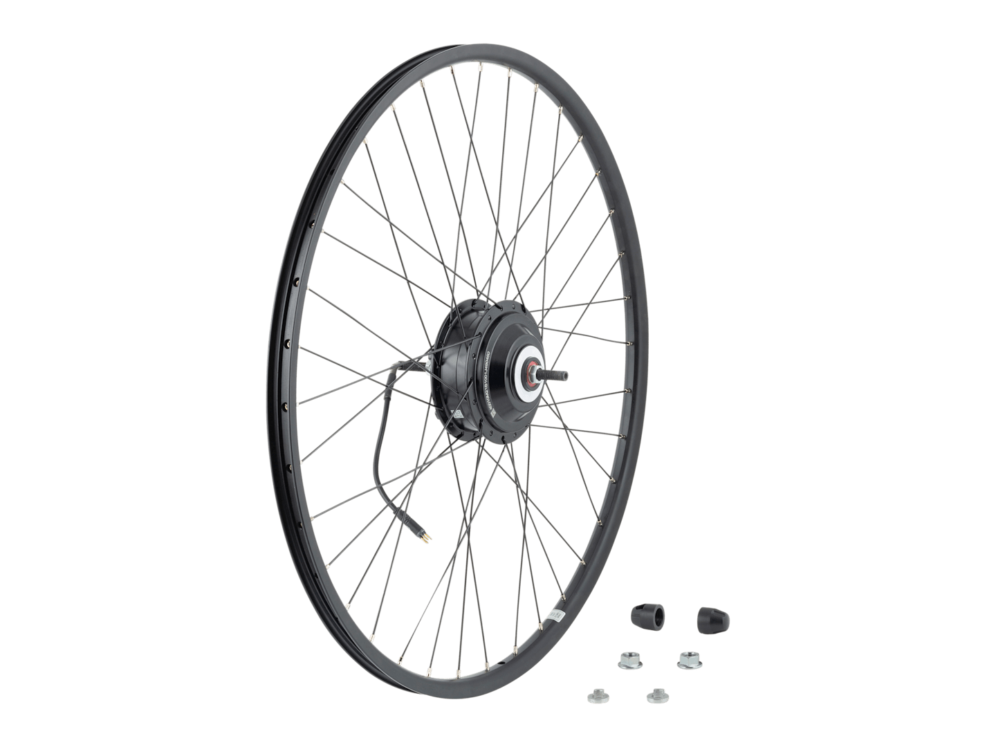 Electra Loft Go! 7D 700c Wheels
