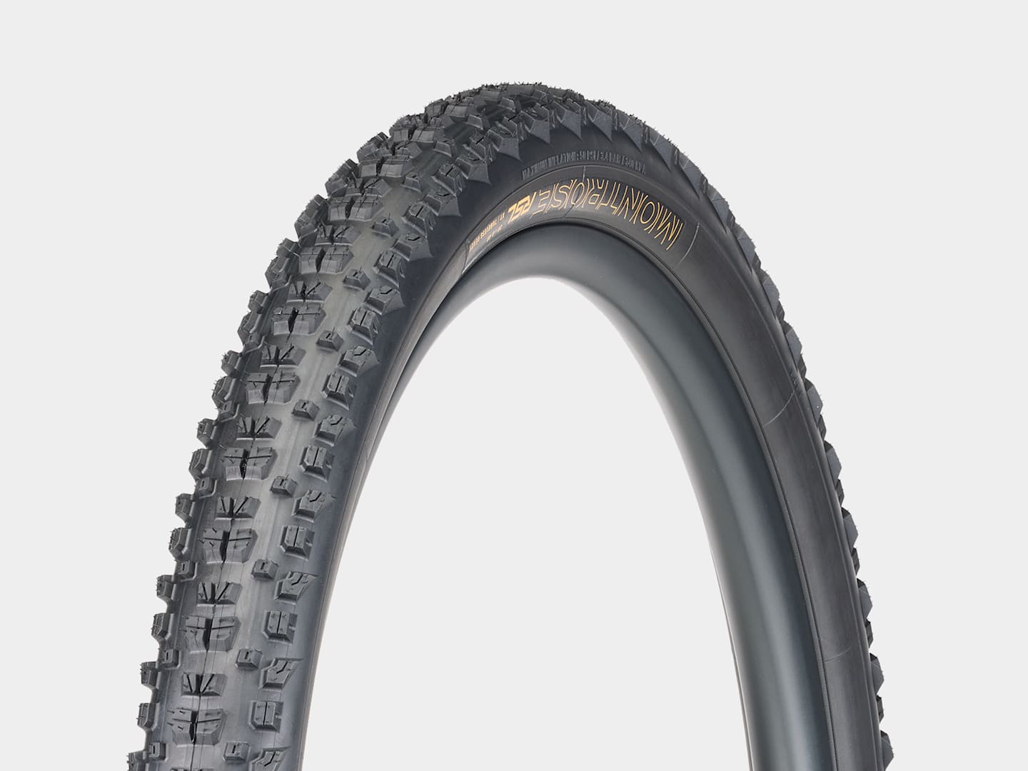 Bontrager Montrose RSL XT TLR MTB Tire