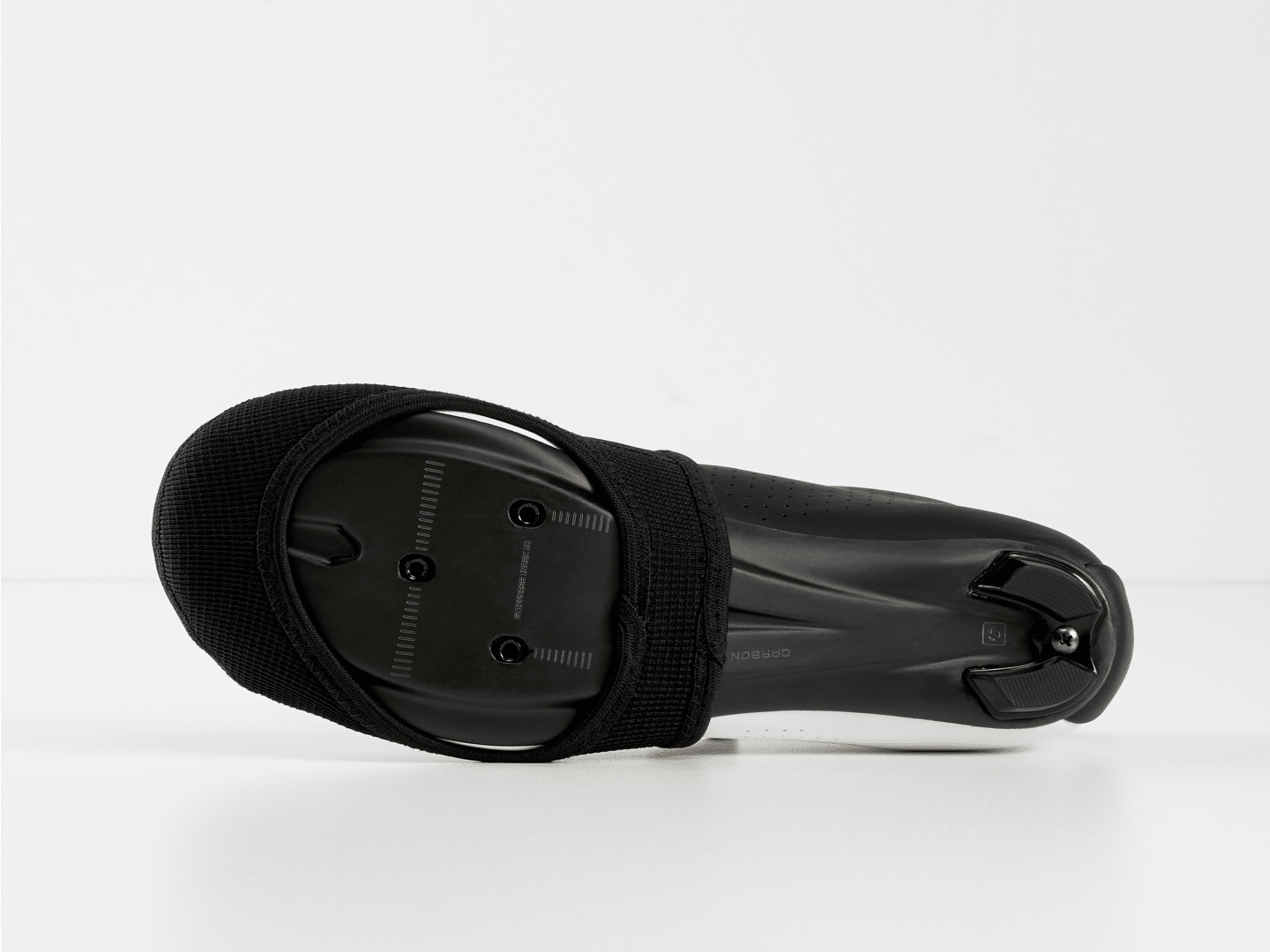 Bontrager Windshell Cycling Toe Cover