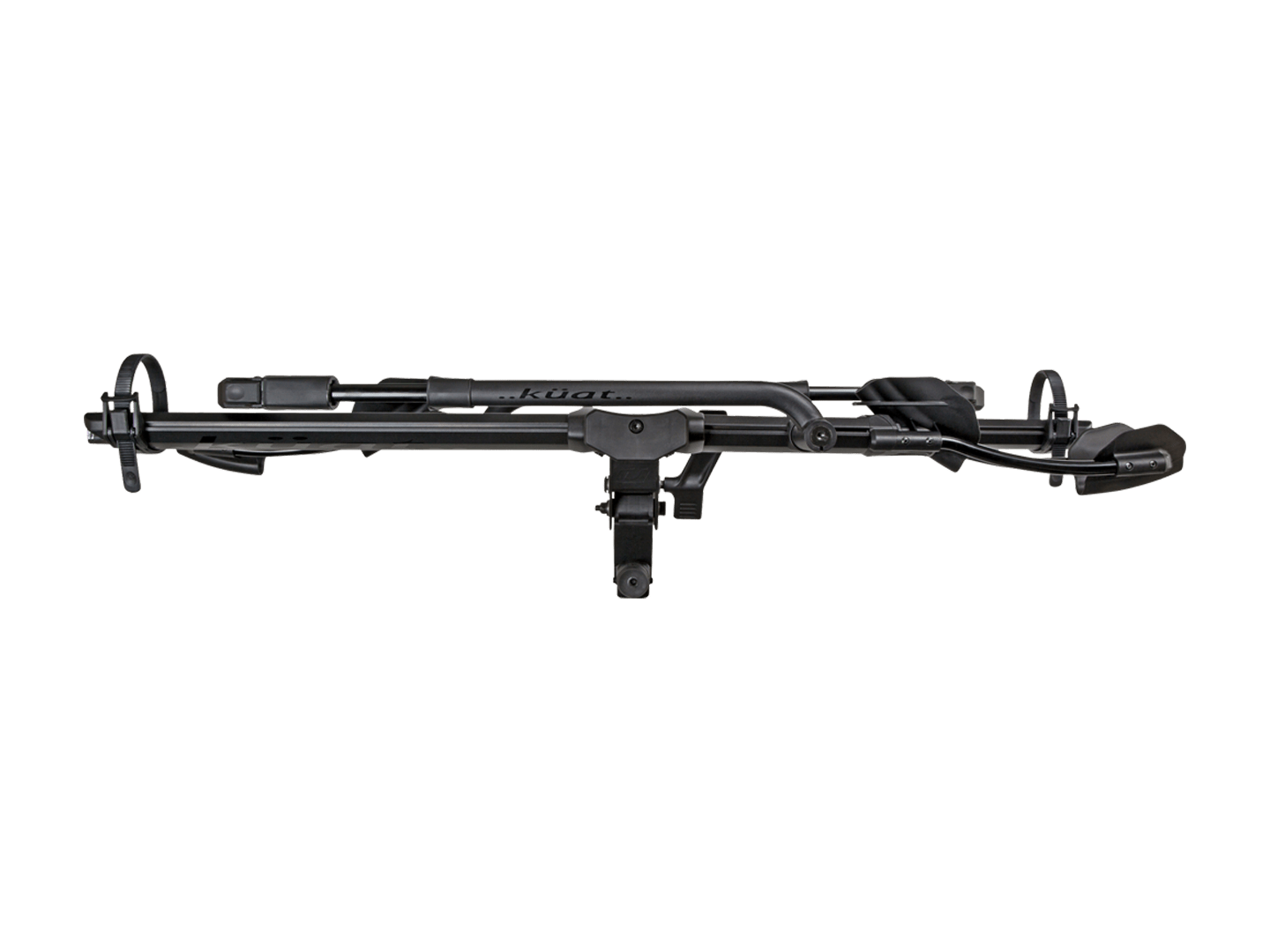 Kuat NV Base 2.0 2-Bike 2˝ Hitch Rack