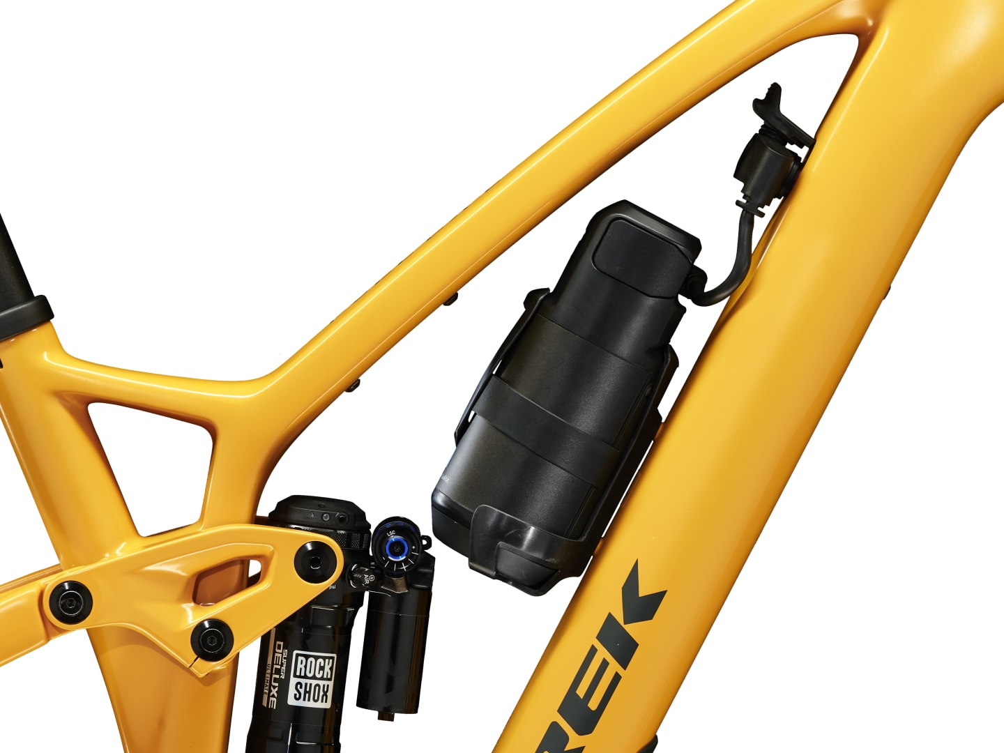 TQ Range Extender Cable for MTB