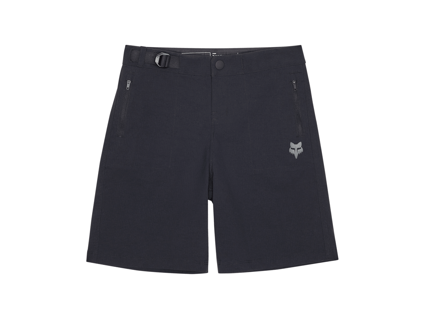 Fox Racing Ranger Youth Mountain Bike Short with Liner