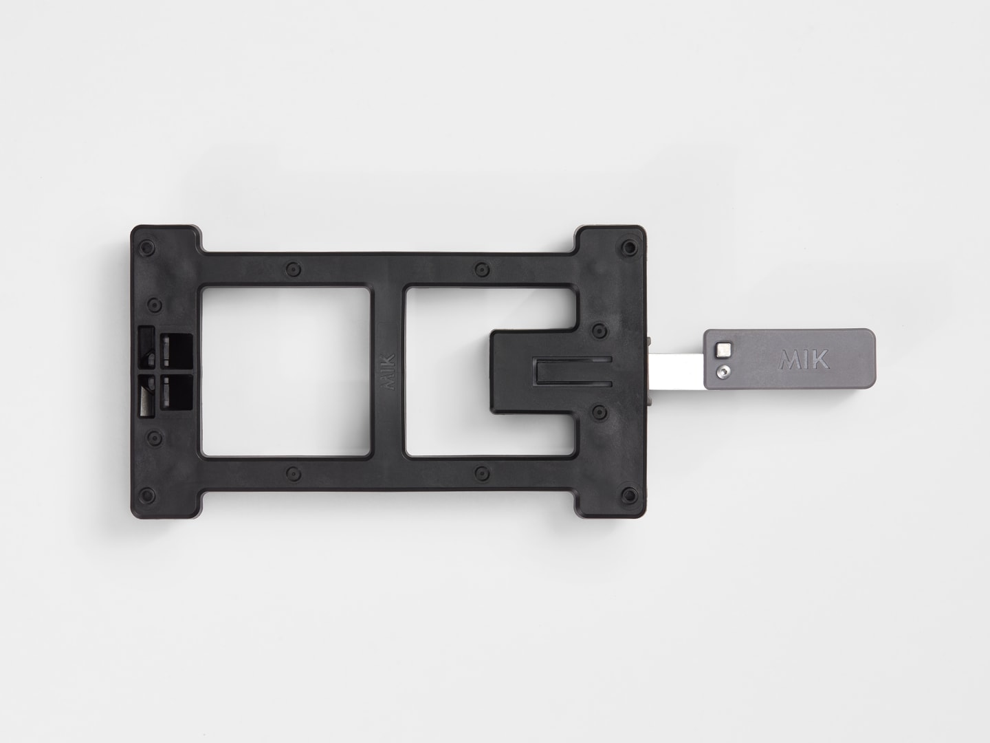 Bontrager-Electra MIK Bike Bag Adapter Plate