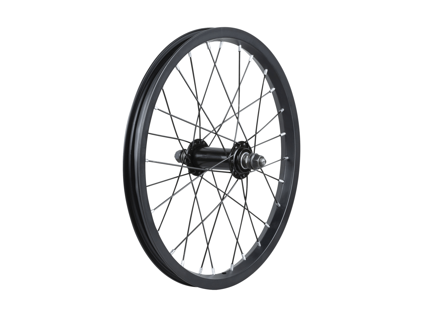 Trek Jet 16˝ Kids Wheel
