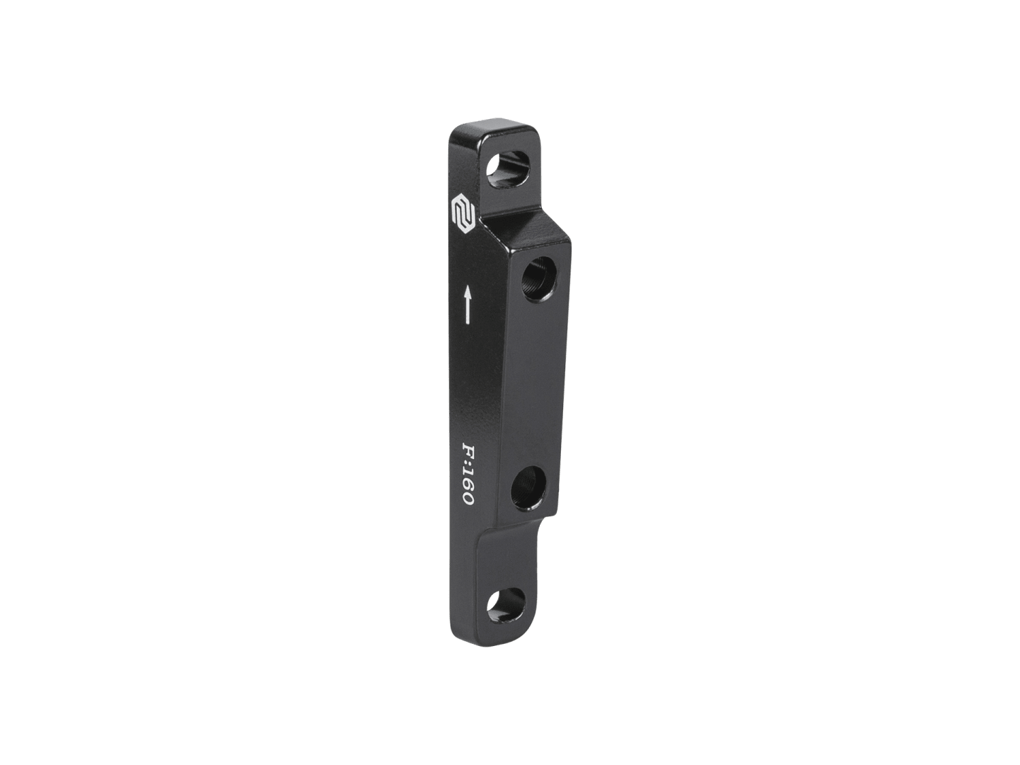 Promax FM160 Front Flat Mount Brake Adapter
