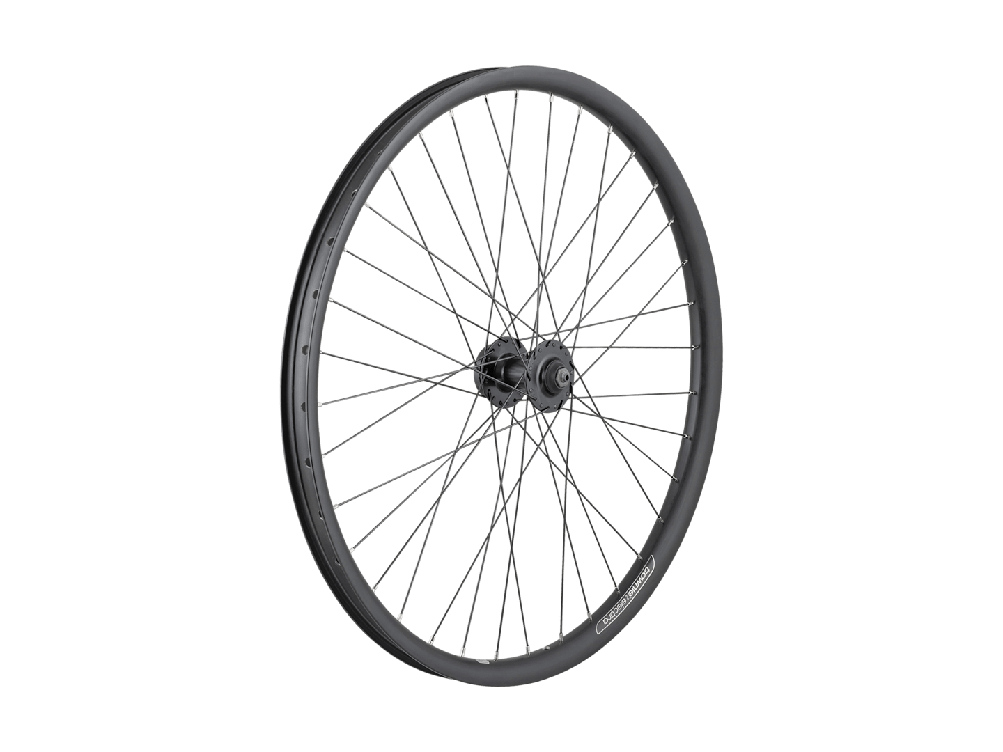 Electra Townie Go! 35mm Wide Rim 7D 26˝ Wheel