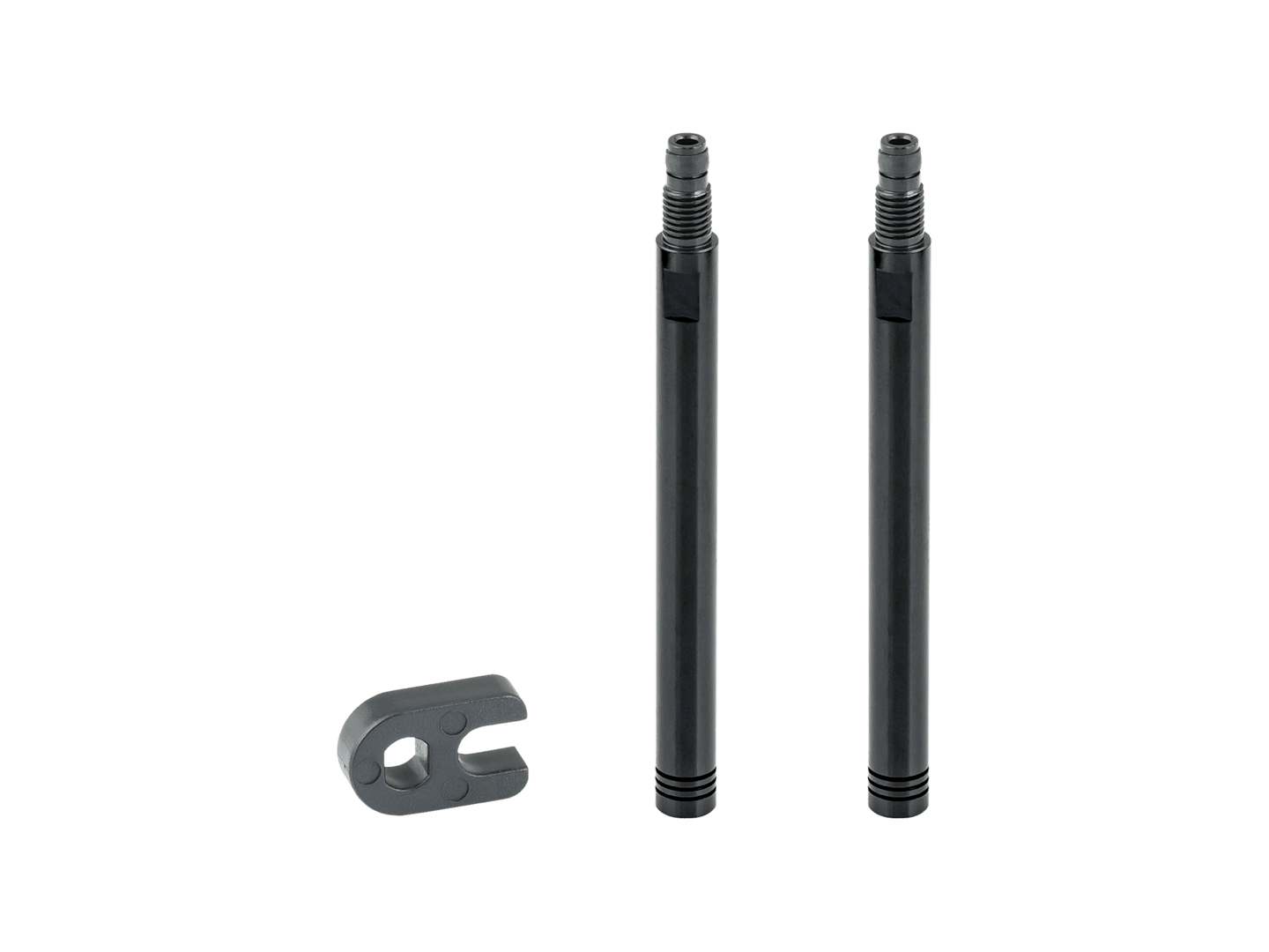 Bontrager Presta Valve Extenders