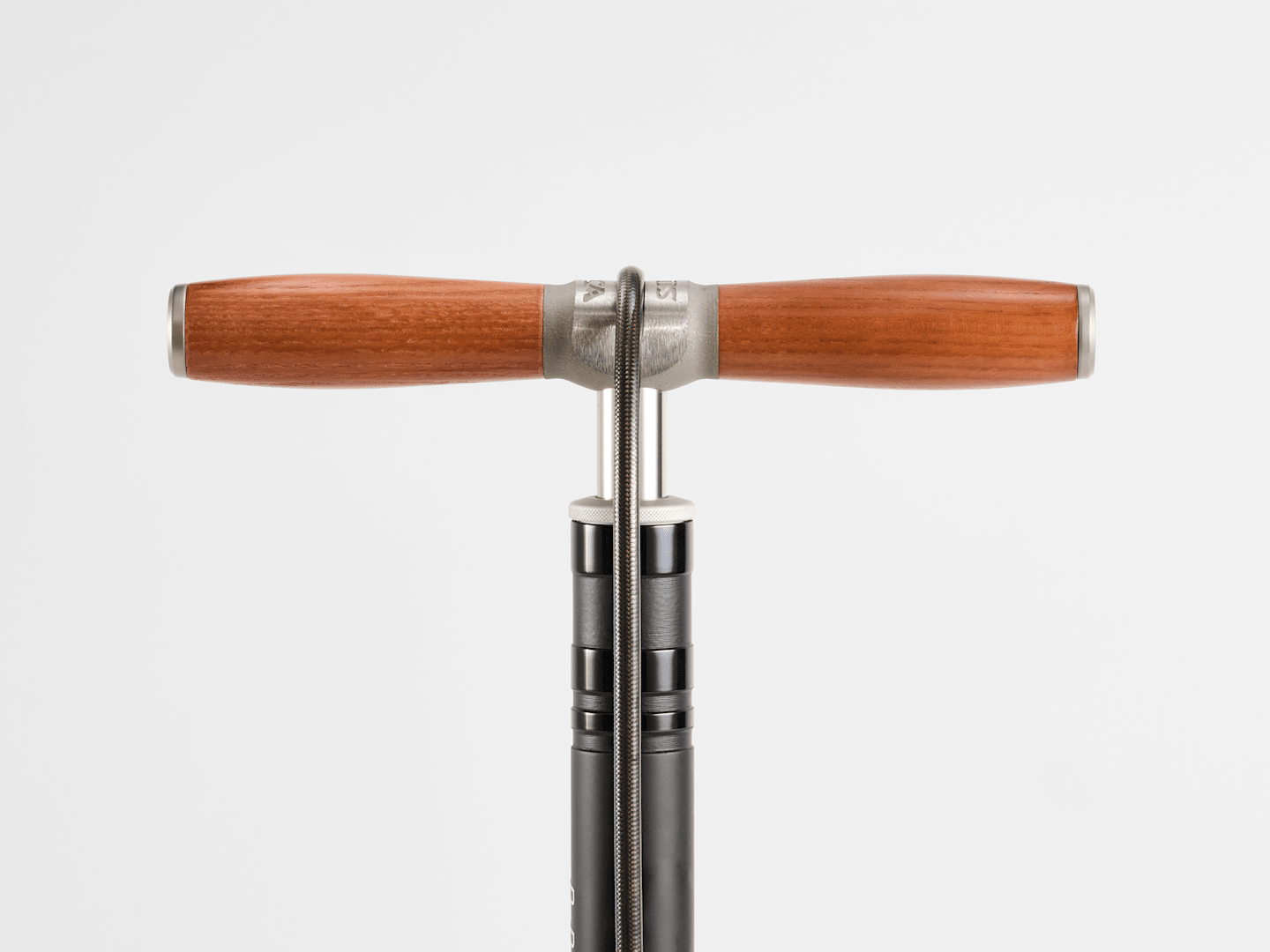 Project One Silca SuperPista Ultimate Floor Pump