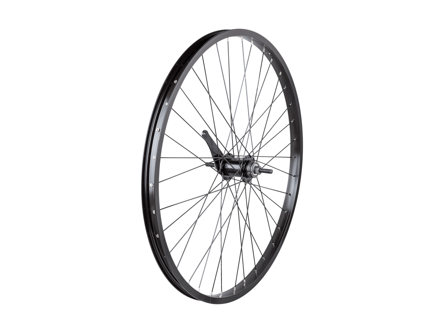 Electra Cruiser 1 26˝ Wheel