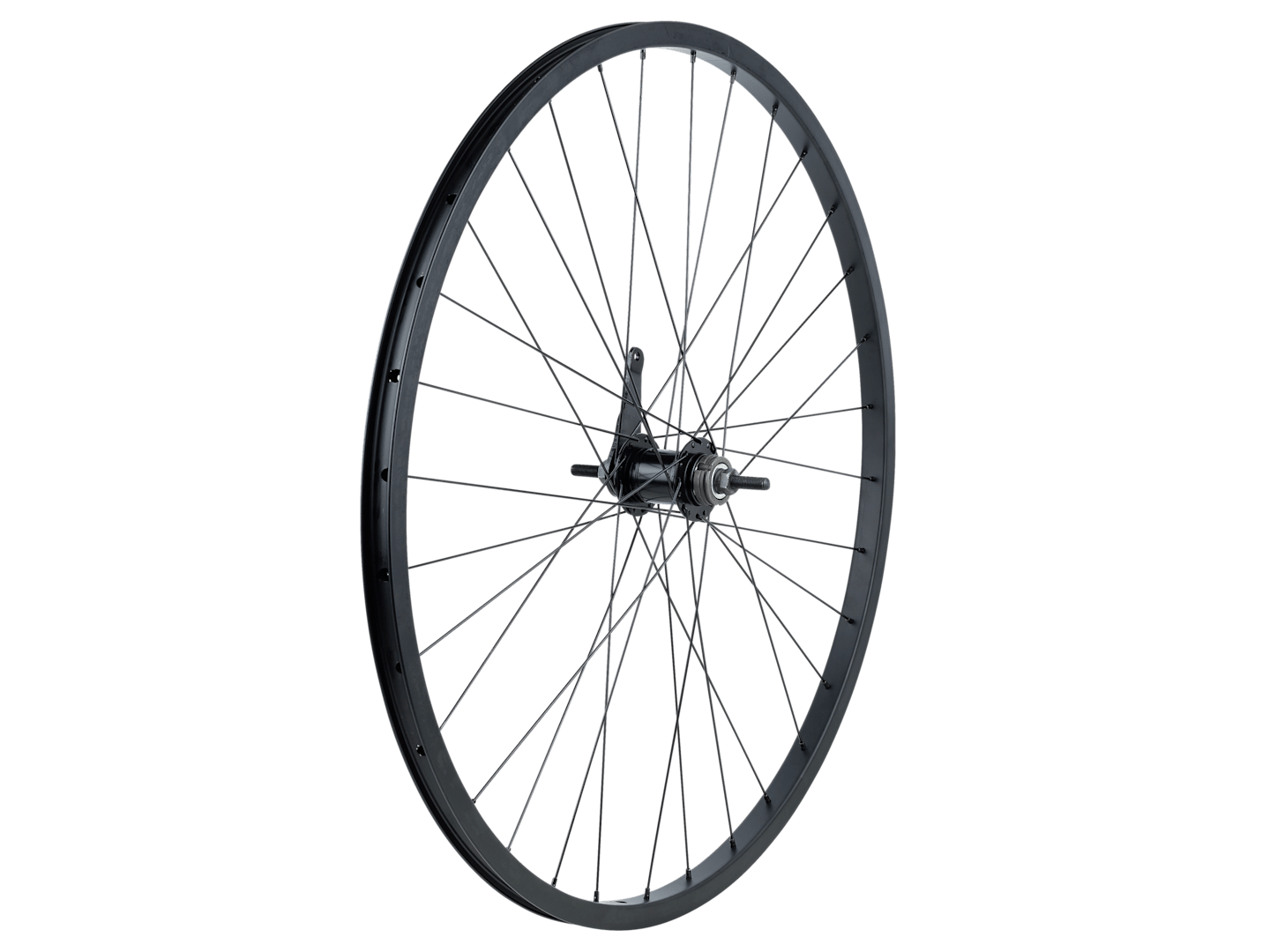 Electra Loft 1 700C Wheel