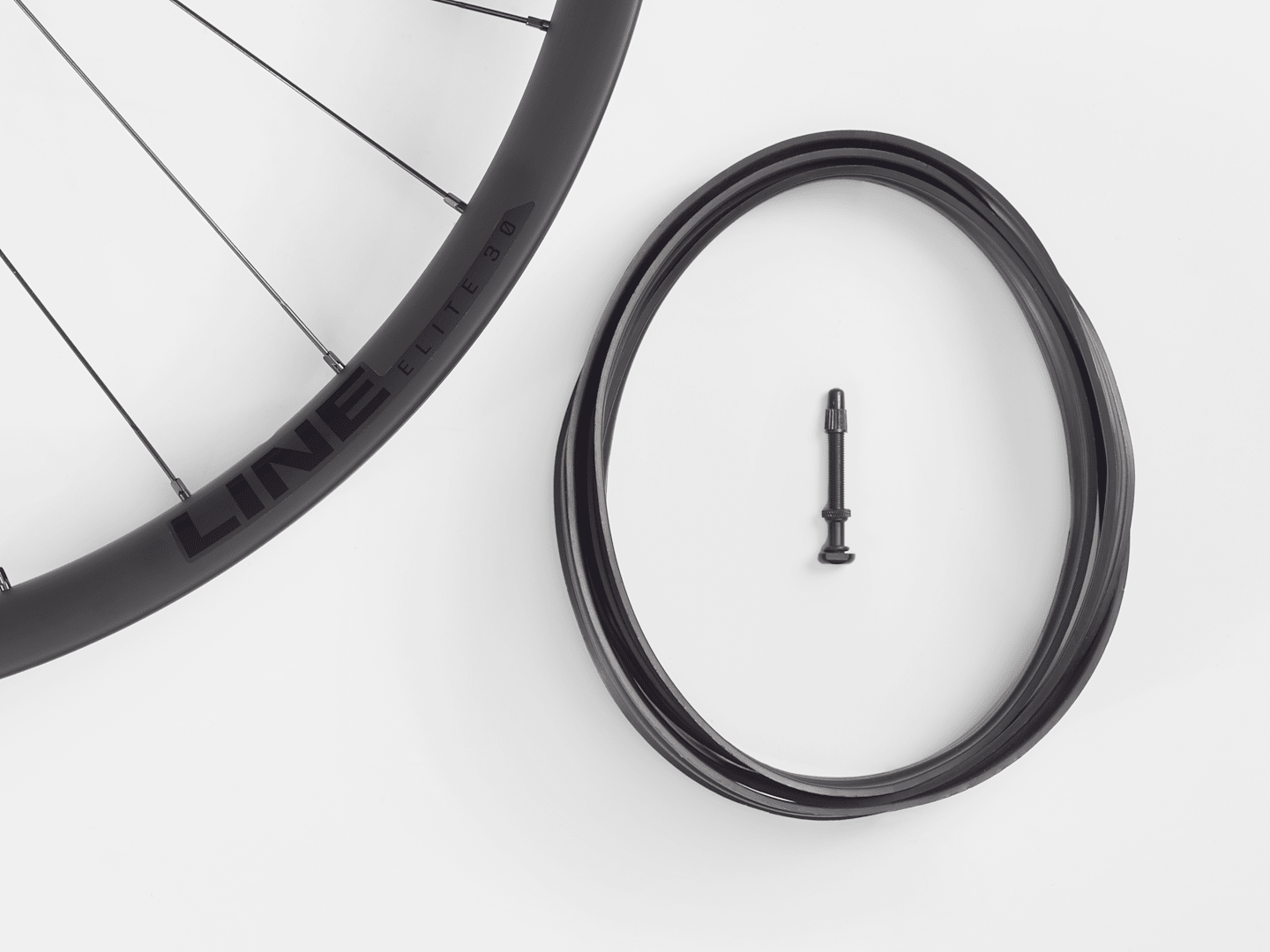 Bontrager Line Elite 30 TLR Boost 27.5 MTB Wheel