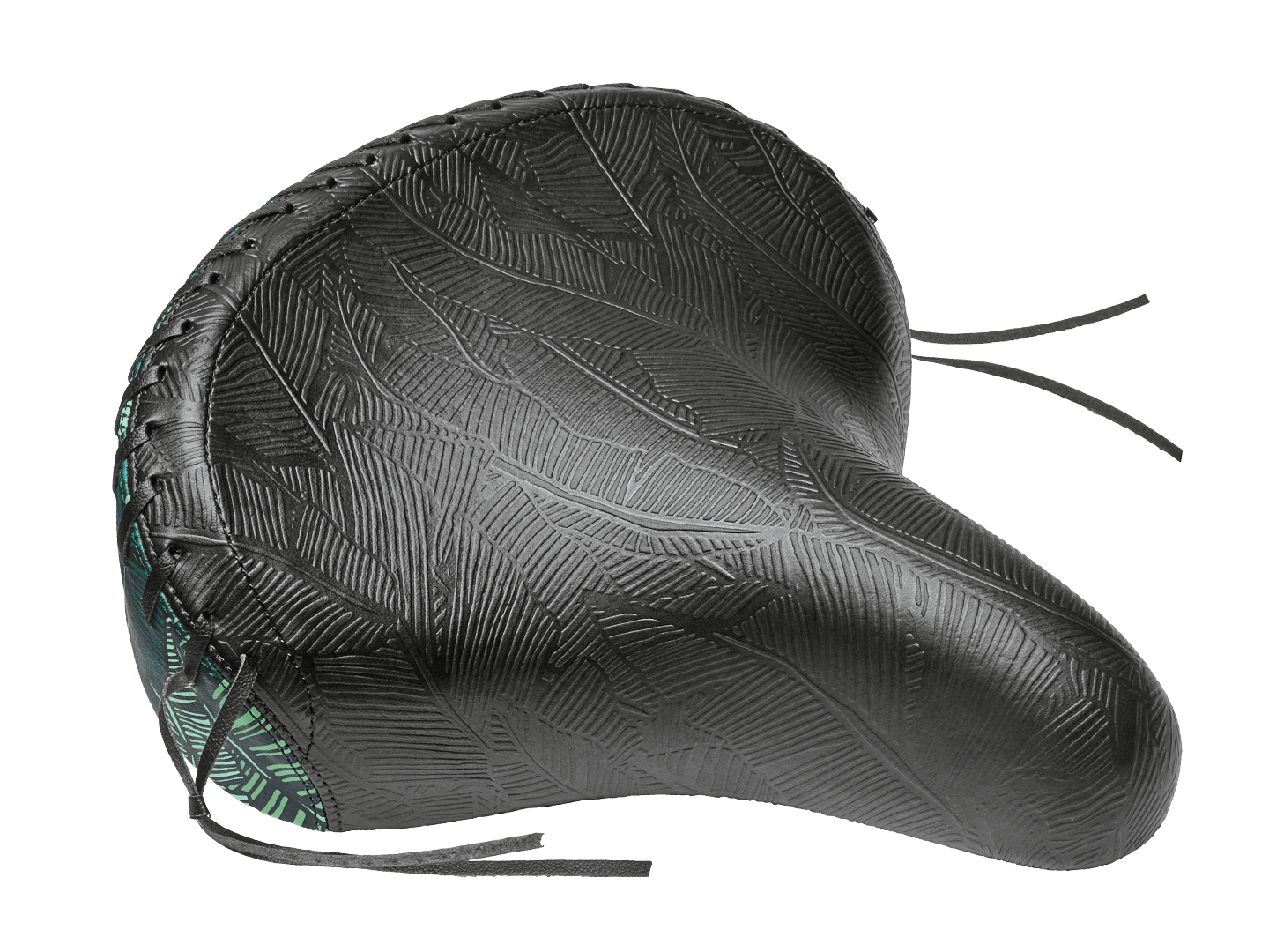 Electra Bali Elastomer Saddle