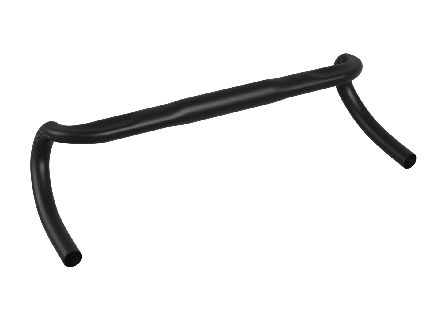 Bontrager GR Pro IsoCore Gravel Handlebar